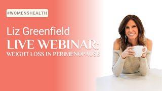 Women's Body Composition Webinar