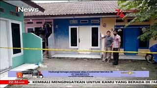 Polres Kota Serang Terus Dalami Kasus Karyawati Hotel di Rumah Kontrakan #iNewsMalam 21/08