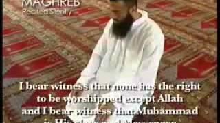 (4) How to Pray Maghrib - Sunset Prayer - 6:04 pm