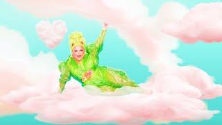 Ginger Minj - Gummy Bear (Official Music Video)