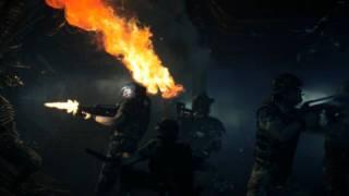 Aliens: Colonial Marines Trailer [HD] (2012)