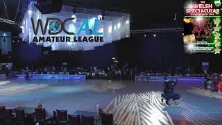 WDC & WDC AL Video Channel Live Stream