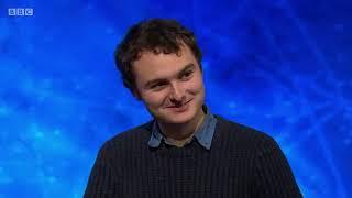 University Challenge   S50E12   Warwick v Wolfson, Oxford