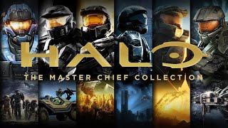 Johno's Halo: Master Chief Collection Campaign Marathon (Halo Reach, Halo CE, Halo 2)