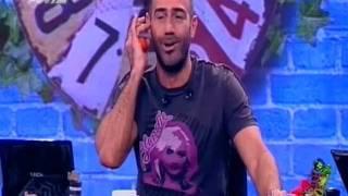 ΡΑΔΙΟ ΑΡΒΥΛΑ S5 / E47 ( 15/02/2012 ) » Full RADIO ARVILA ANT1 TV