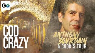 Anthony Bourdain A Cooks Season 1 Episode 7: Tour Cod Crazy