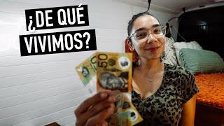 HACER DINERO VIAJANDO ¿Cómo?