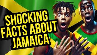 SHOCKING Things You Never Knew About JAMAICA