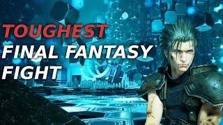 Final Fantasy VII Rebirth Legendary Bout: Bonds of Friendship (Hardest Fight)