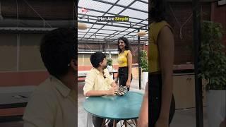Men Are Simple - Yellow lo Inni Types Untaay Ani Teleedhu 