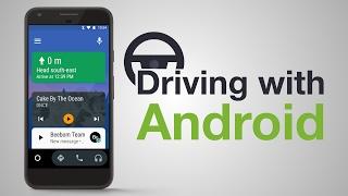 How to Enhance Your Driving Experience with Android Phone