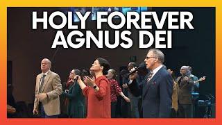 Holy Forever Agnus Dei | POA Worship | Pentecostals of Alexandria