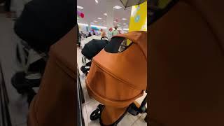 Mima at the Nordstrom Baby Gear Trend Event | March 2025 