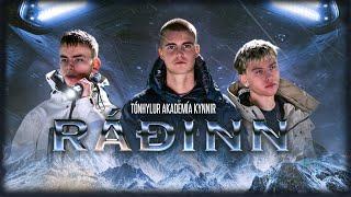 TÓNHYLUR AKADEMÍA - RÁÐINN