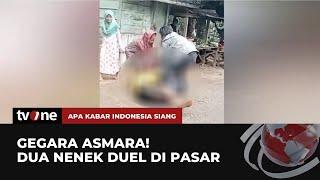 [FULL] Apa Kabar Indonesia Siang (27/07/2024) | tvOne