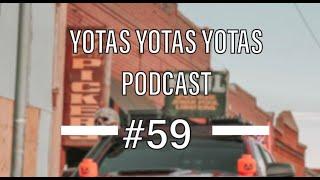 Yotas Yotas Yotas Podcast #59 Chris - @FortuneTacoAZ  Trailer