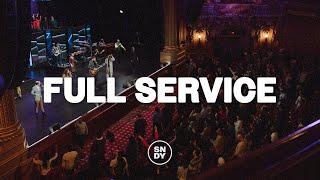 Full Sunday Service | Last Call