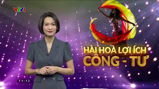 Hài Hòa Lợi Ích Công - Tư