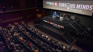 Curious Minds Weekend - 2019 Trailer