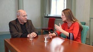 Gysi & Wissler: Die DDR, Marx und der Demokratische Sozialismus