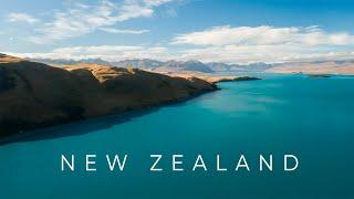 New Zealand. A True Traveler’s Dream. Grand Episode