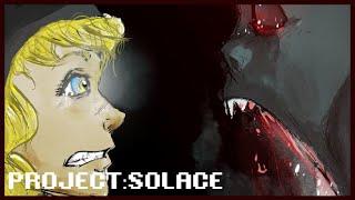 Project:Solace - Indie Horror Game - No Commentary