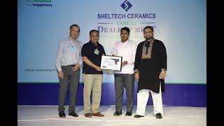 Sheltech Ceramics Annual Dealers' Meet 2021