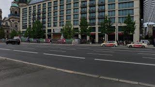 BERLIN GERMANY  WALKING TOUR-1-