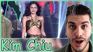 Kim Chiu Performs "Push 2 Start" | LIVE on ASAP Natin To' REACTION