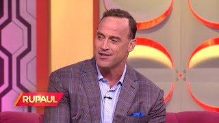 Matt Iseman on How RuPaul Helped Him Get Healthier