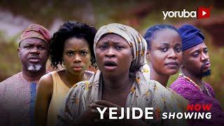 Yejide - Yoruba Movie 2025 Drama Anike Ami, Raihanna Jimoh, Olohunyo, Khazim Danmola, Abiodun Jimoh