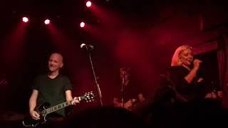 MOBY - Why Does My Heart Feel So Bad? - Live at the Echo, Los Angeles, March 14, 2018