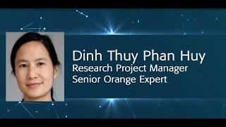Dinh Thuy Phan Huy - Women in Communications - IEEE ComSoc