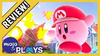 Brutally Honest Smash Ultimate Review - MojoPlays