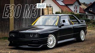 Donk Performance: Du wirst keinen M3 bauen!