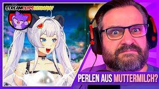 Phunks Toilettenpapierpräferenz - StreamClips 260 - Gronkh Reaction