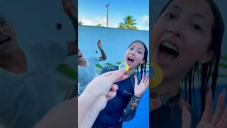 Cute baby very funny (#funny #comedy #humor #shorts )