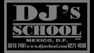 DJS SCHOOL MEXICO 2016.