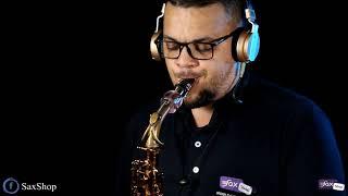 Sax Shop Apresenta Danilo Macedo Detalhes Roberto Carlos ( Cover )