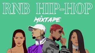 RnB Hip Hop Mixtape | DJ Discretion