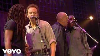 Tracy Chapman, Bruce Springsteen, Peter Gabriel, Youssou N'Dour - Get Up, Stand Up (Live)