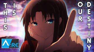 The Inevitability of Fate | Ani Revive