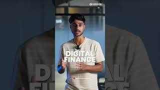 Is Financial Transaction Really Tuff? | Digital Finance | Techno Dot Academy