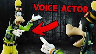 I paid VOICE ACTORS to play Content Warning with me