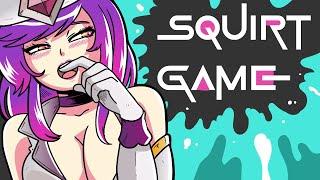 SQUIRT GAME  League of Legends