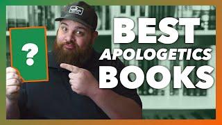Best Books on Apologetics