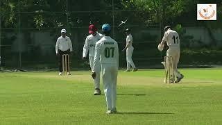 Game 3  at BKSP Ground - 40 Over Match - Canberra Cricket Academy Vs BKSP, Bangladesh - 28 Sept 2023