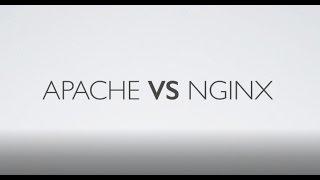 Nginx vs Apache Webservers: Main Differences