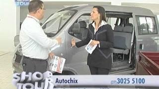 SHOPTOUR VIX - Autochix