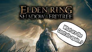 Elden Ring Shadow of the Erdtree trailer Full Video Be up on 25.06.24 at 17:30 BST